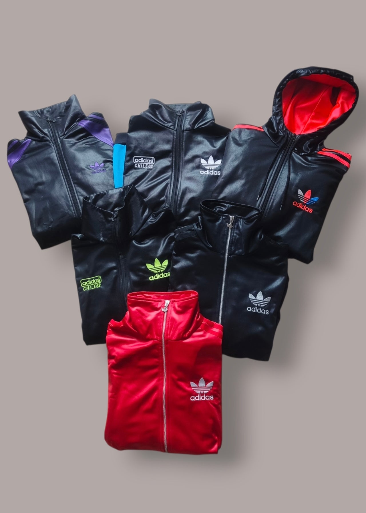 Adidas Chile 62