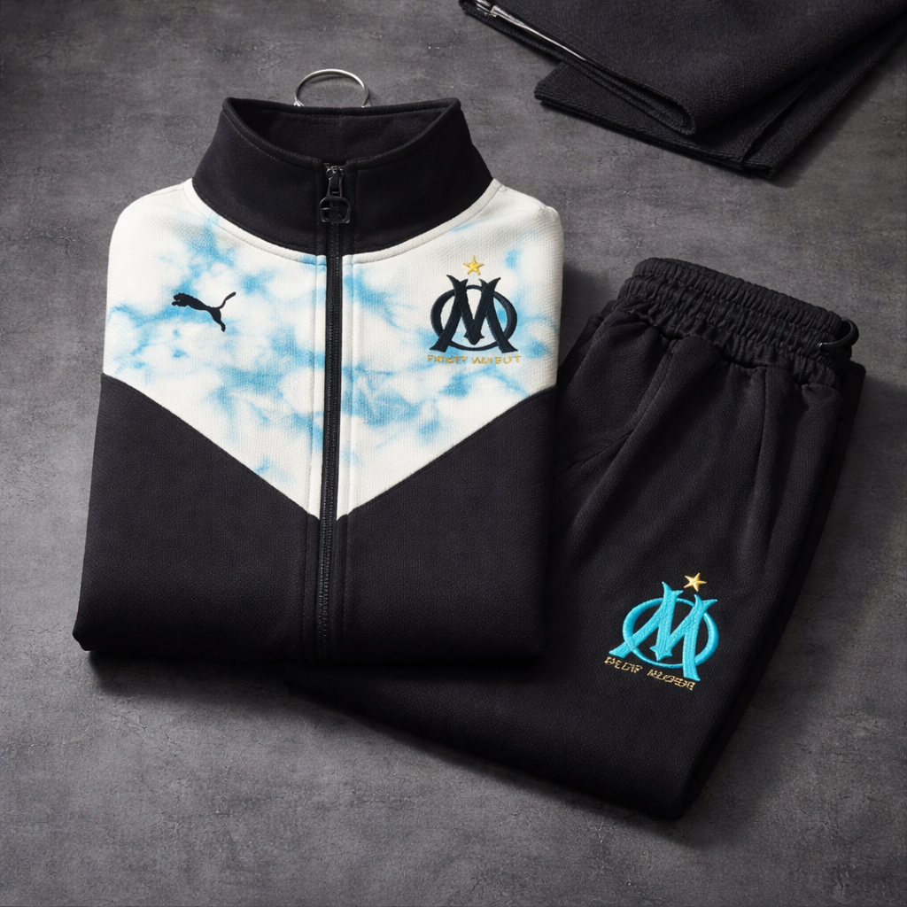 Tracksuits