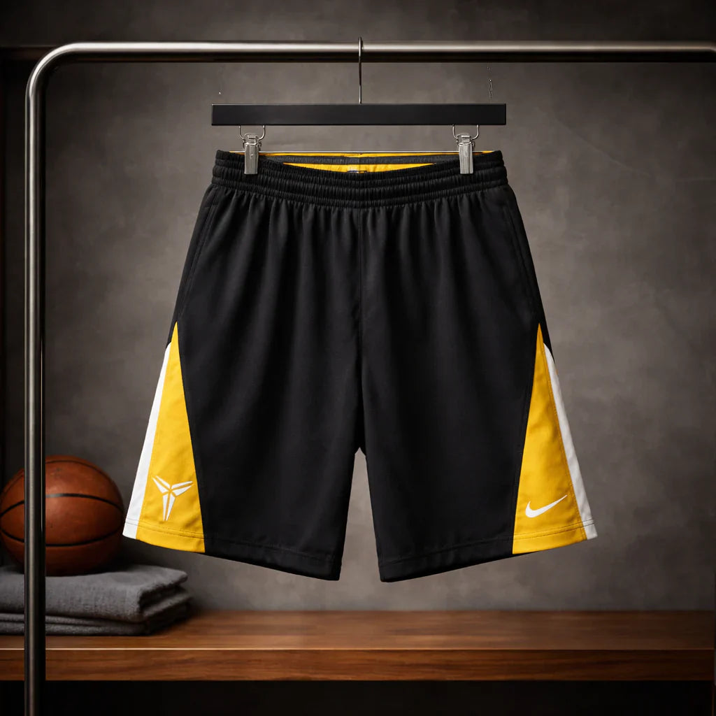 Short Pants