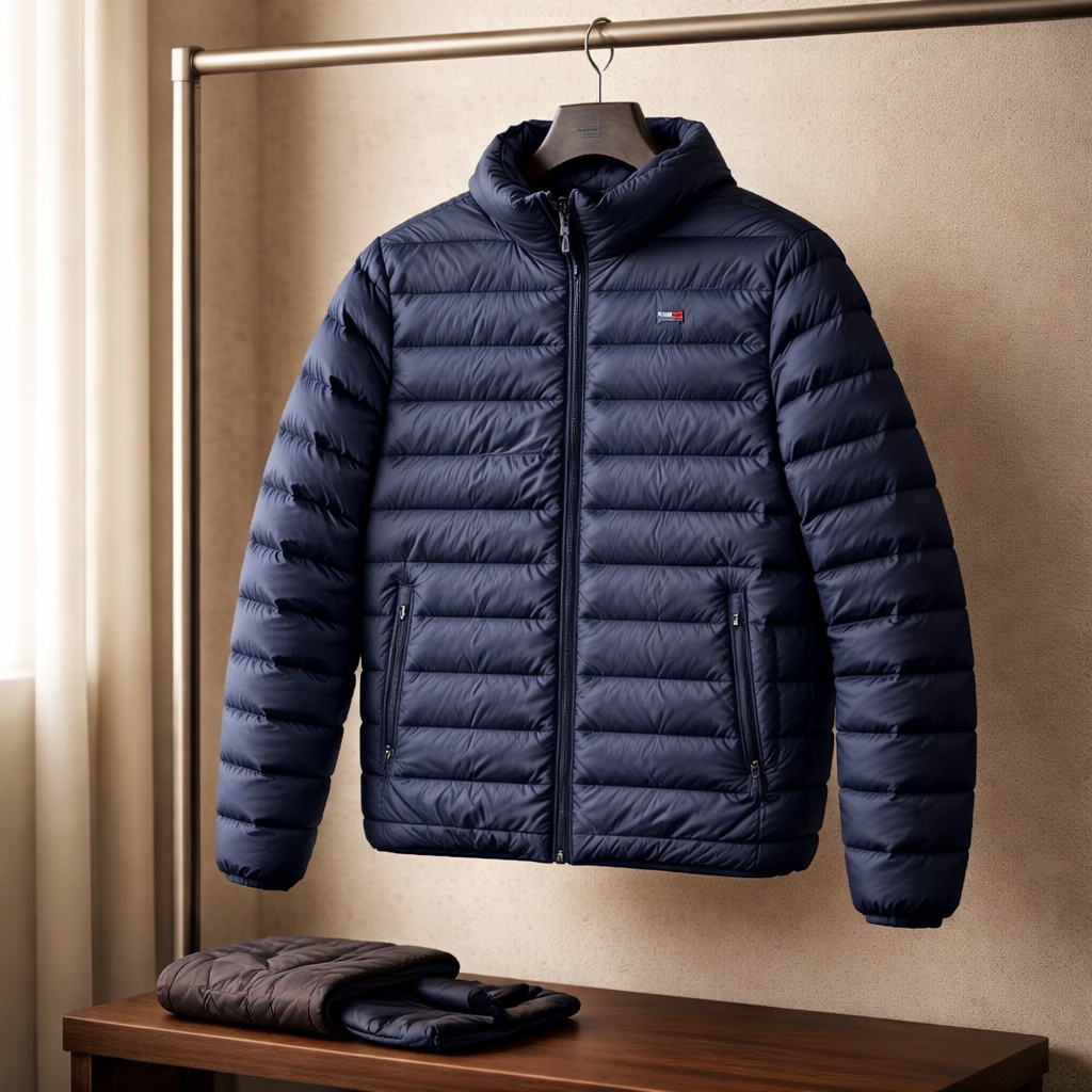 Jackets/ Anorak