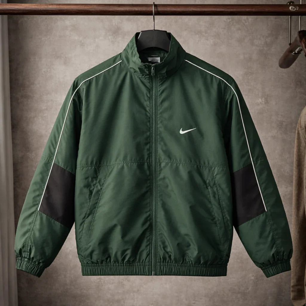Trackjackets