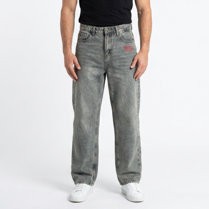 Ed-Hardy - Jeans -Men (S)