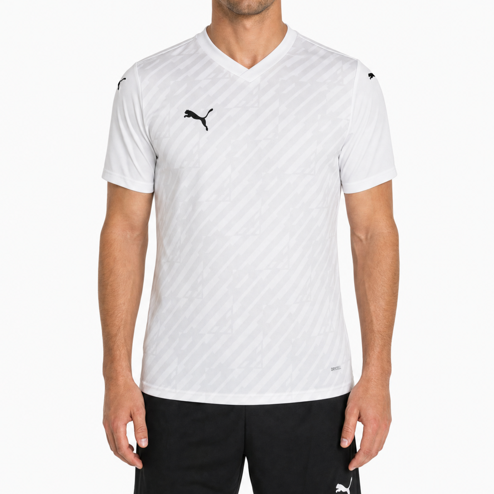 Puma - T-Shirt - Men (M)