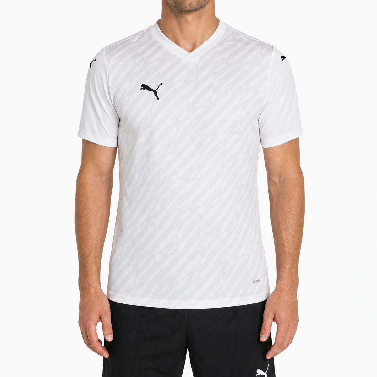 Puma - T-Shirt - Men (M)