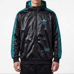 Adidas - Chile 62 Hoodie - Men (S)