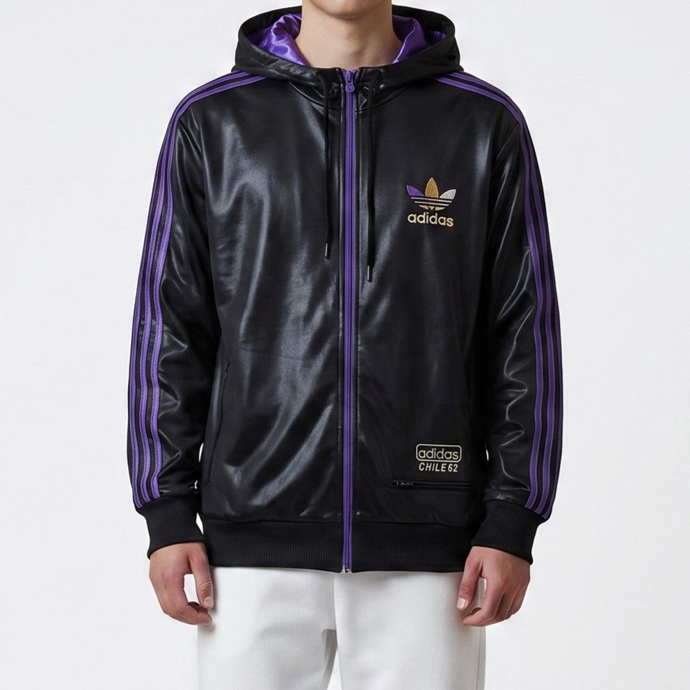 Adidas - Chile 62 Track Jacket - Men (S)