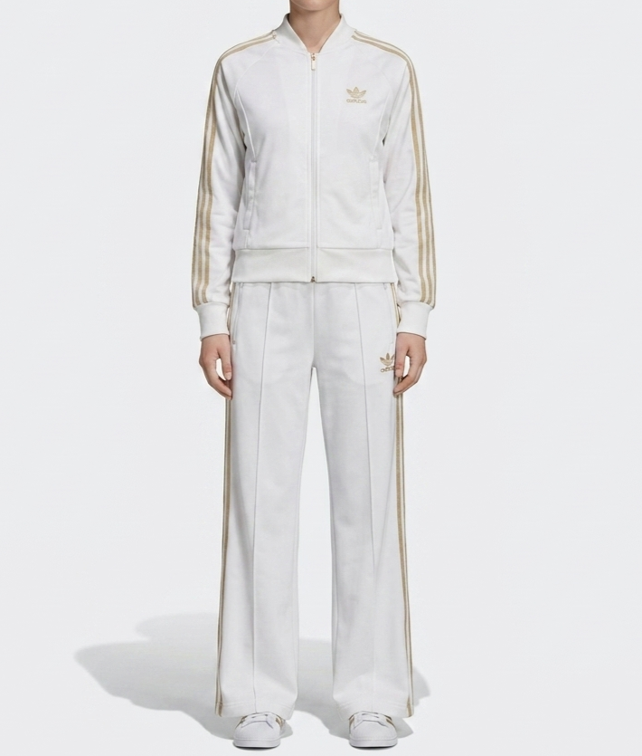 Adidas - Tracksuit - Women (M)