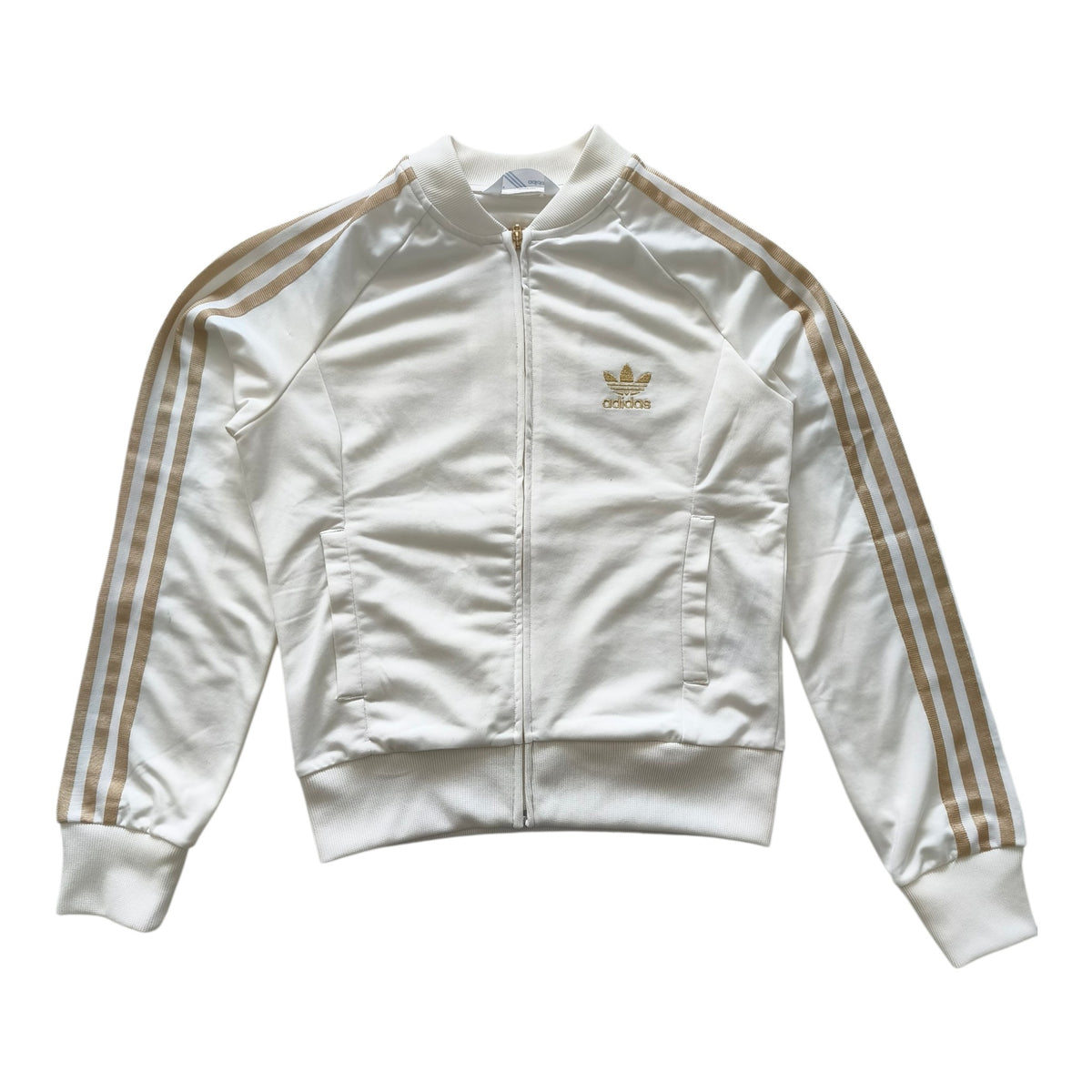 Adidas - Tracksuit - Women (M)