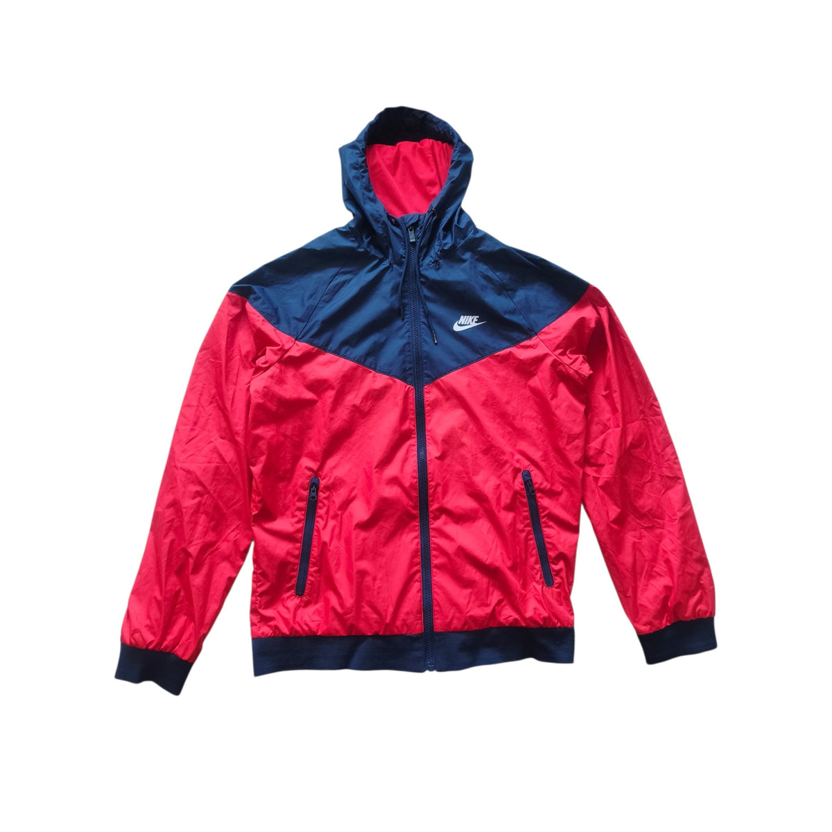 Nike – Track Jacket – Men (S)