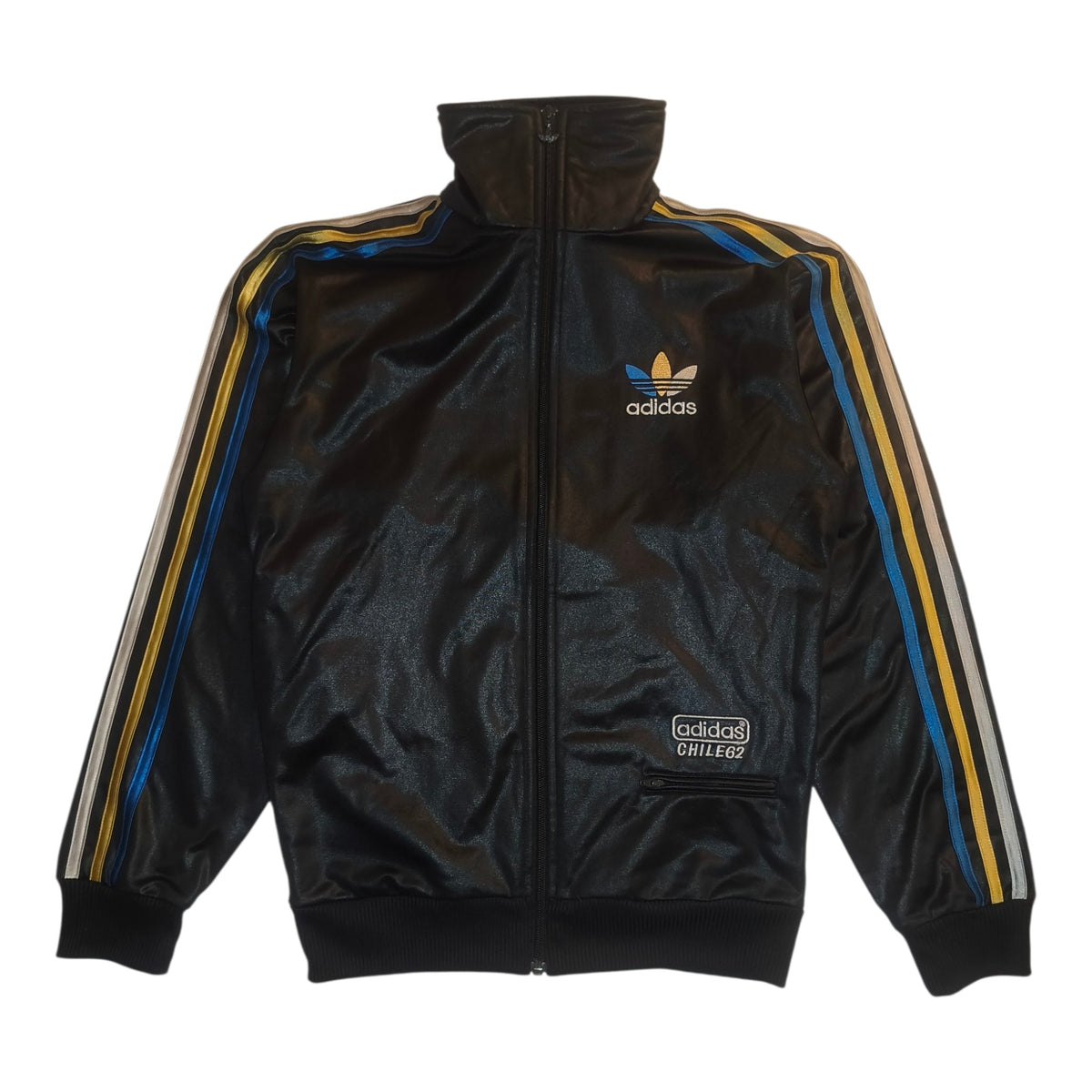 Adidas - Chile 62, Track Jacket - Men (M)