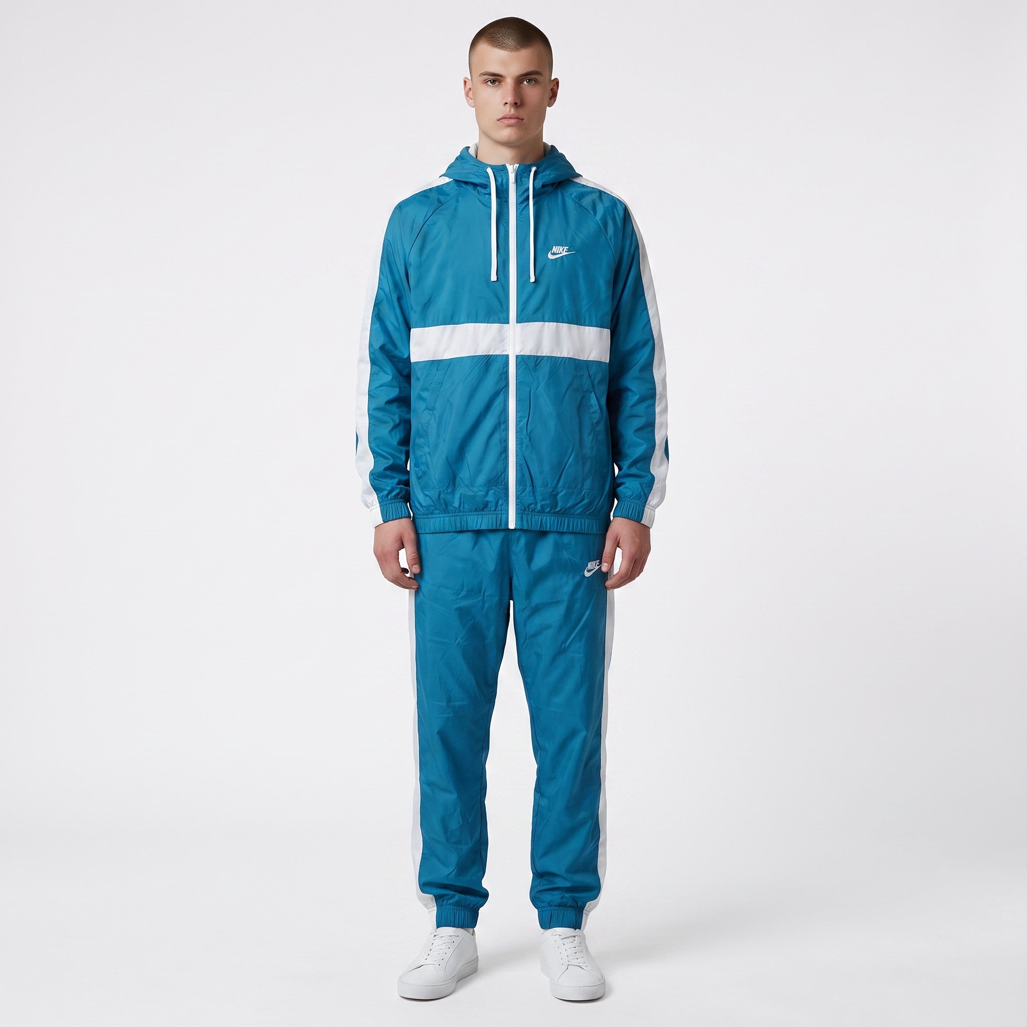 Nike - Tracksuit - Men (S)