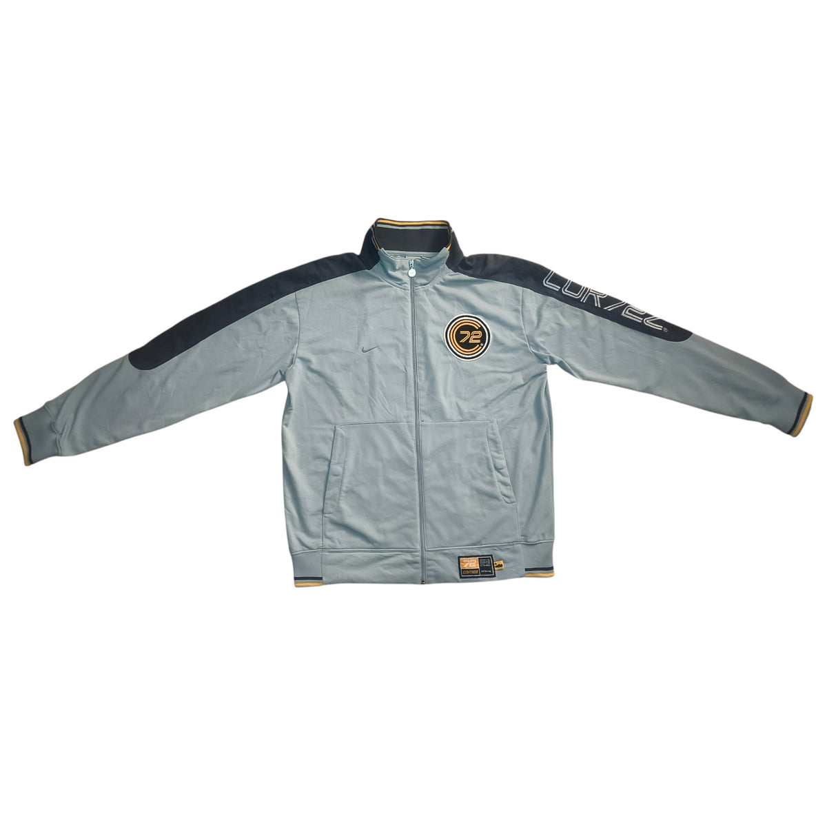 Nike - Cortez 72 Track Jacket - Men (L)