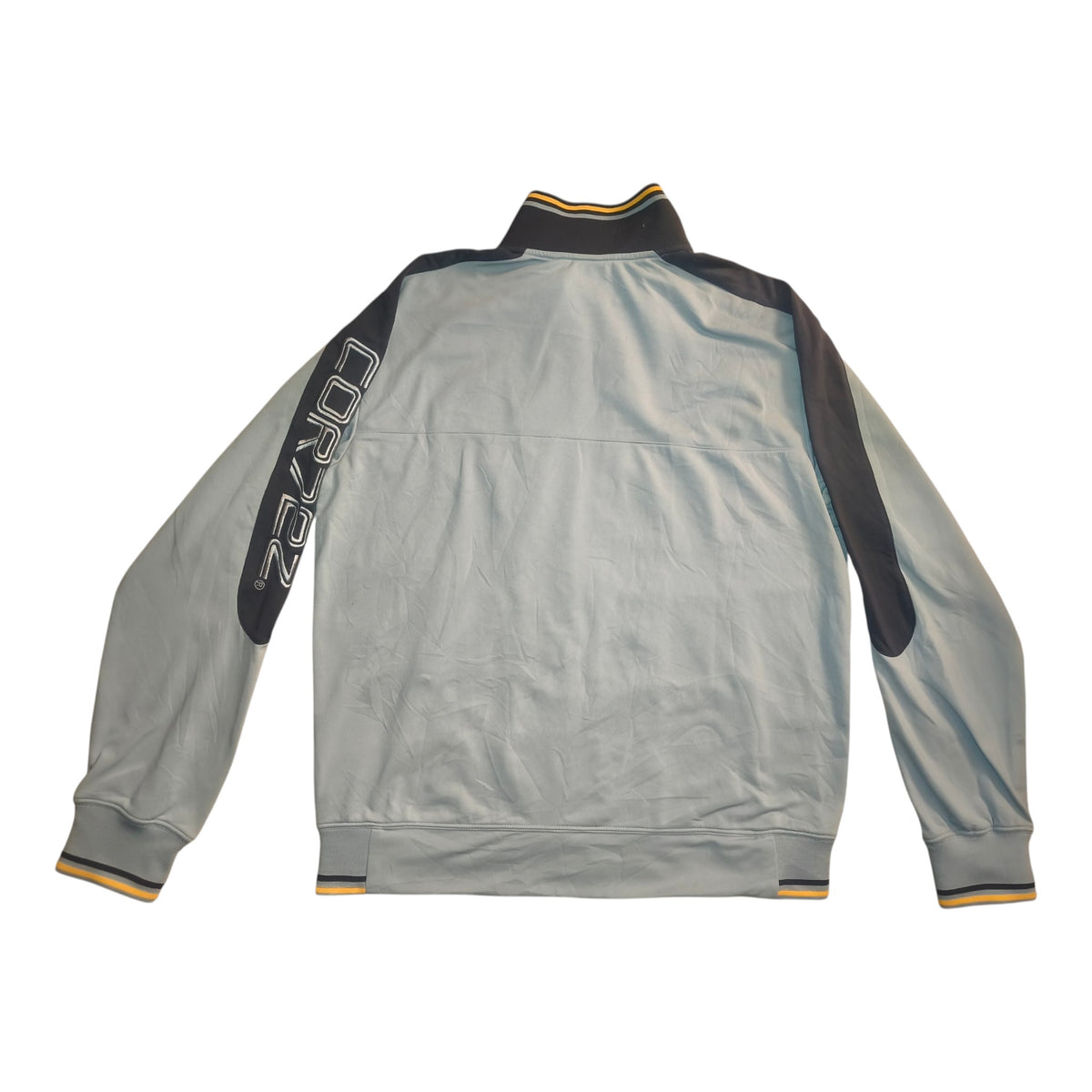 Nike - Cortez 72 Track Jacket - Men (L)
