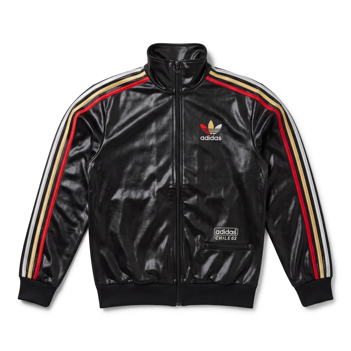 Adidas - Chile 62 Track Jacket - Men (XS)