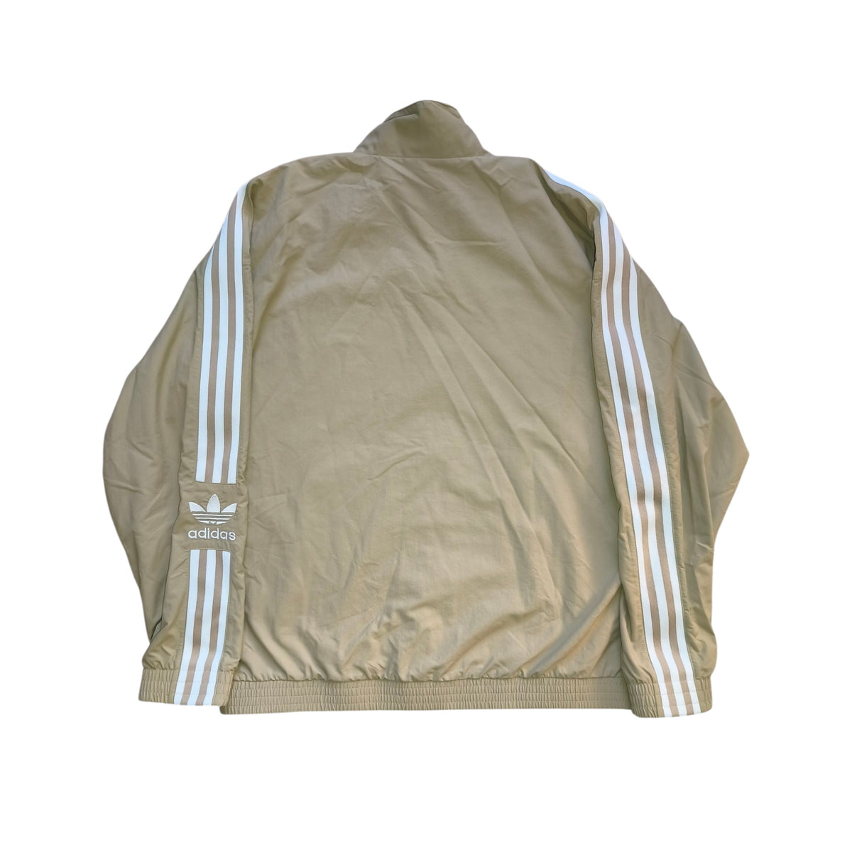 Adidas - Primegreen, Track Jacket - Women (M)