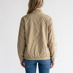 Adidas - Primegreen, Track Jacket - Women (M)