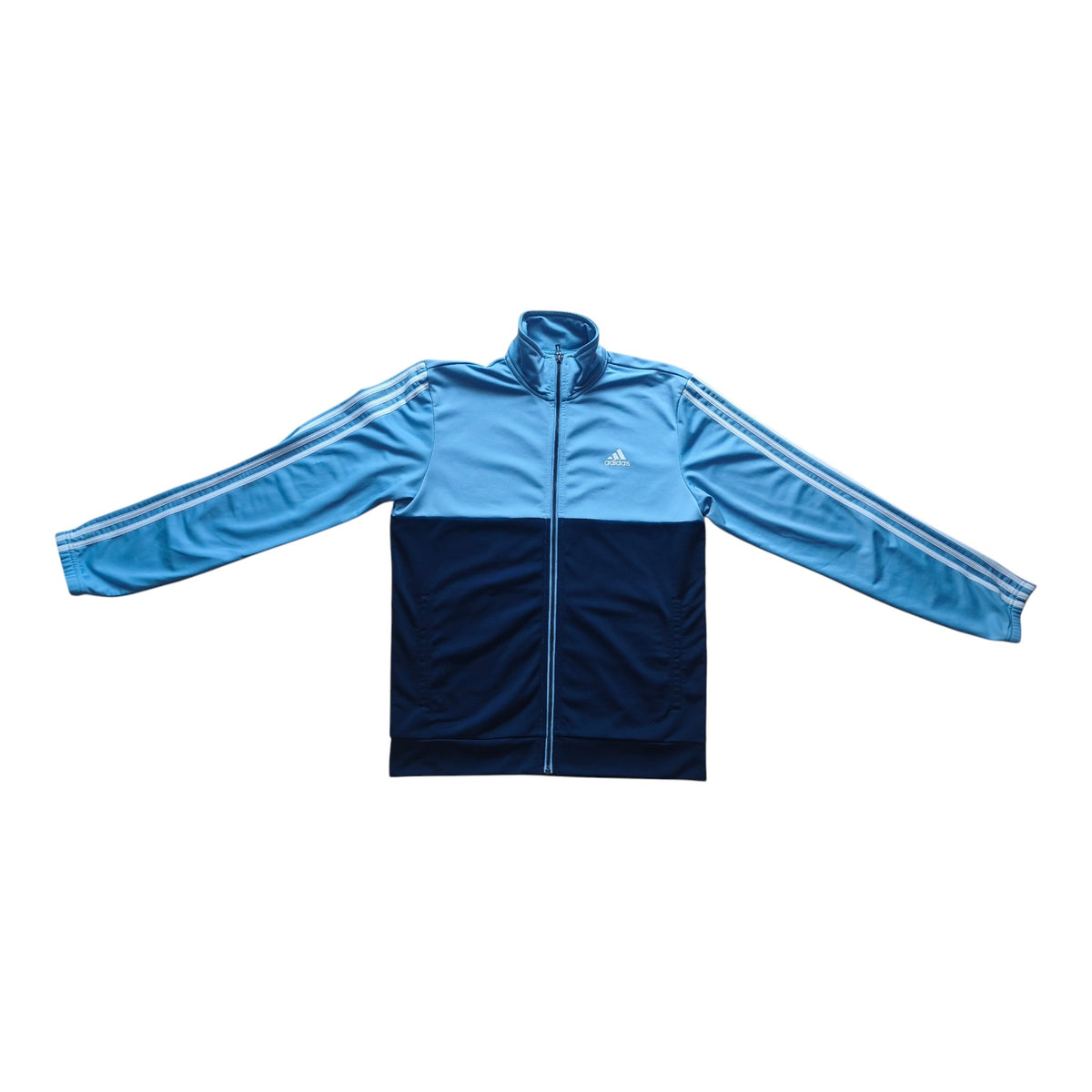Adidas - Tracksuit - Men (M)