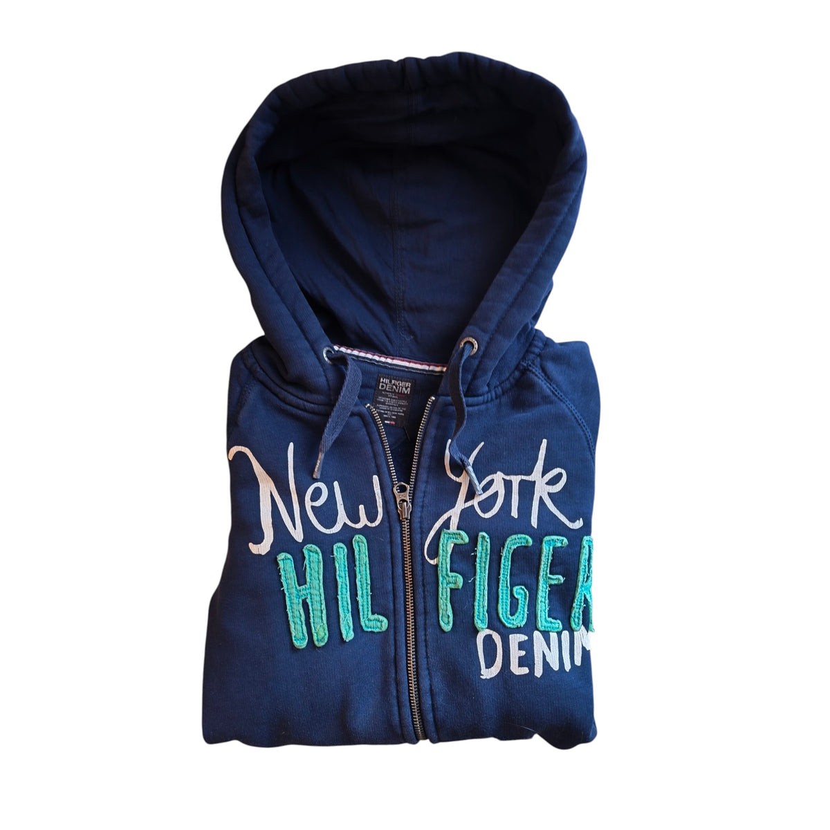 Tommy Hilfiger - Hoodie - Men (M)