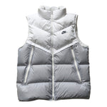 Nike - Puffer Vest - Men (L)