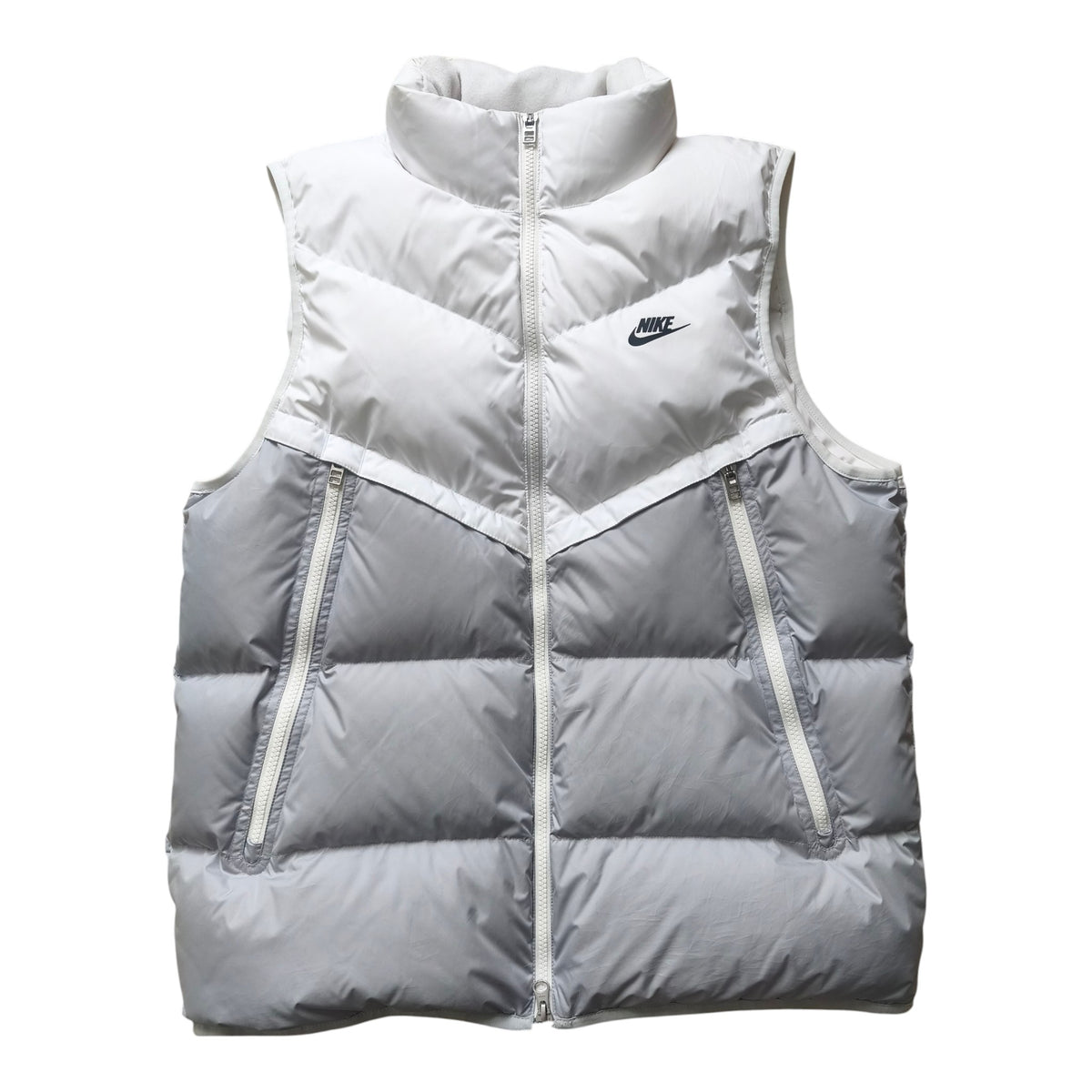 Nike - Puffer Vest - Men (L)