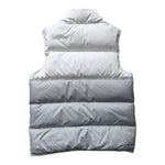 Nike - Puffer Vest - Men (L)