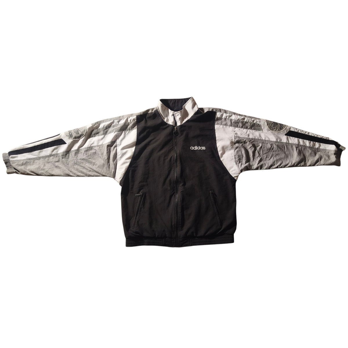 Adidas - Track Jacket - Women (M)