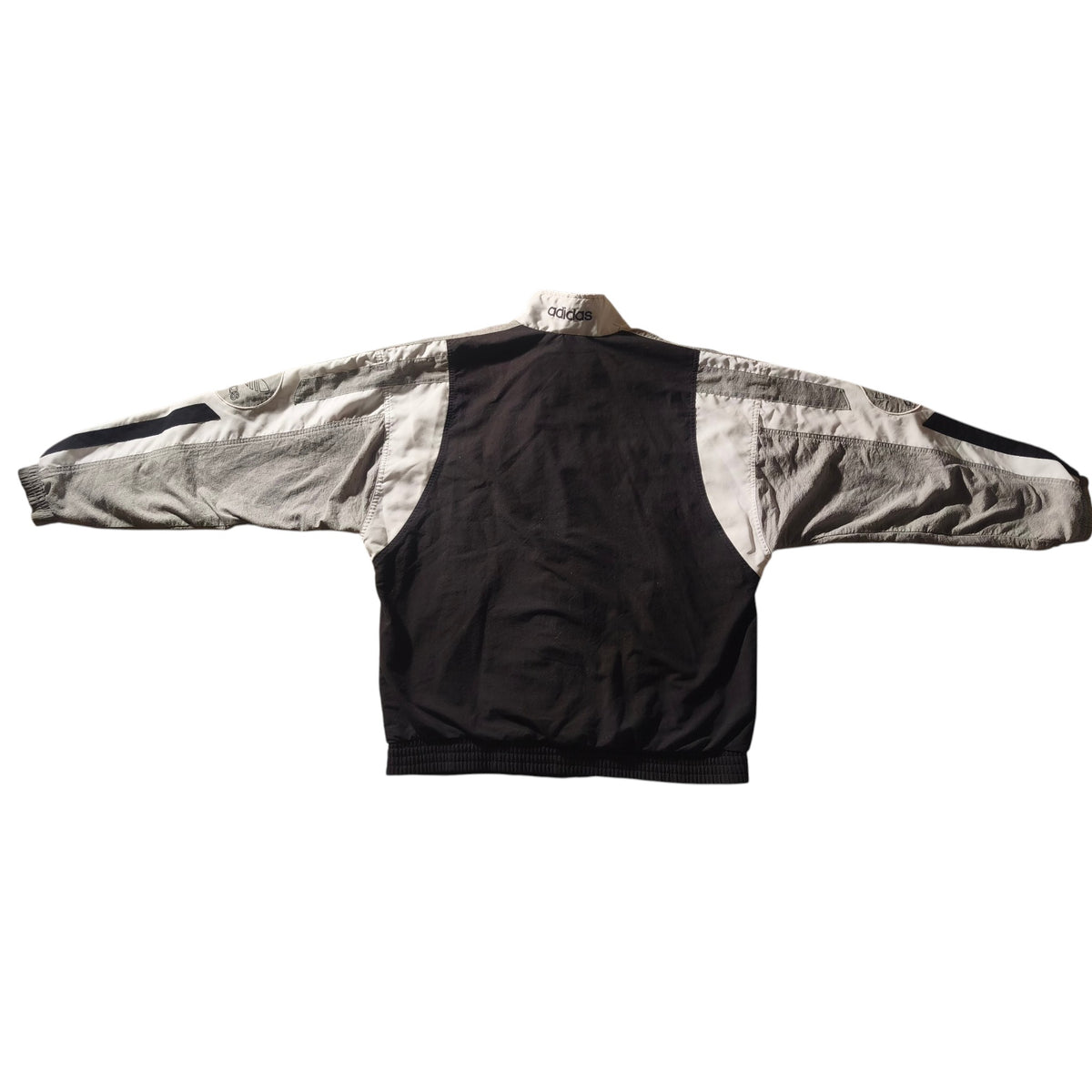 Adidas - Track Jacket - Women (M)