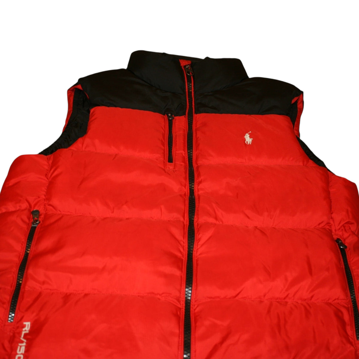 Ralph Lauren - Puffer Vest - Men (S)