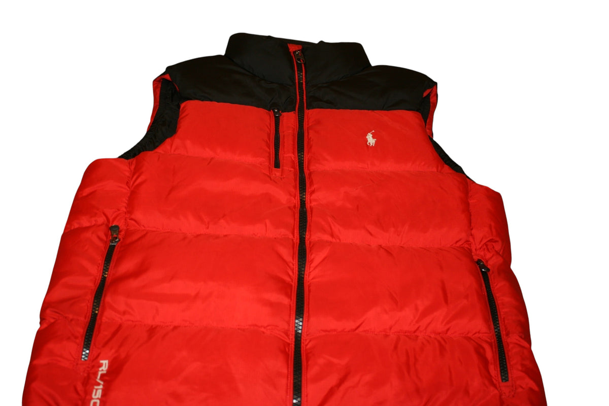 Ralph Lauren - Puffer Vest - Men (S)