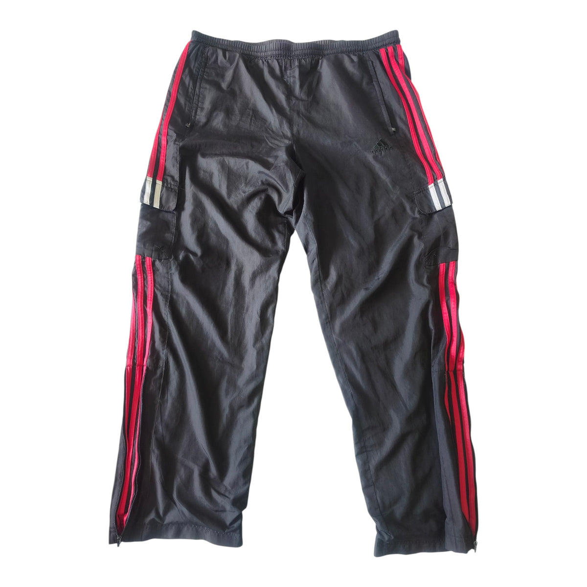 Adidas - Track Pants - Men (M)