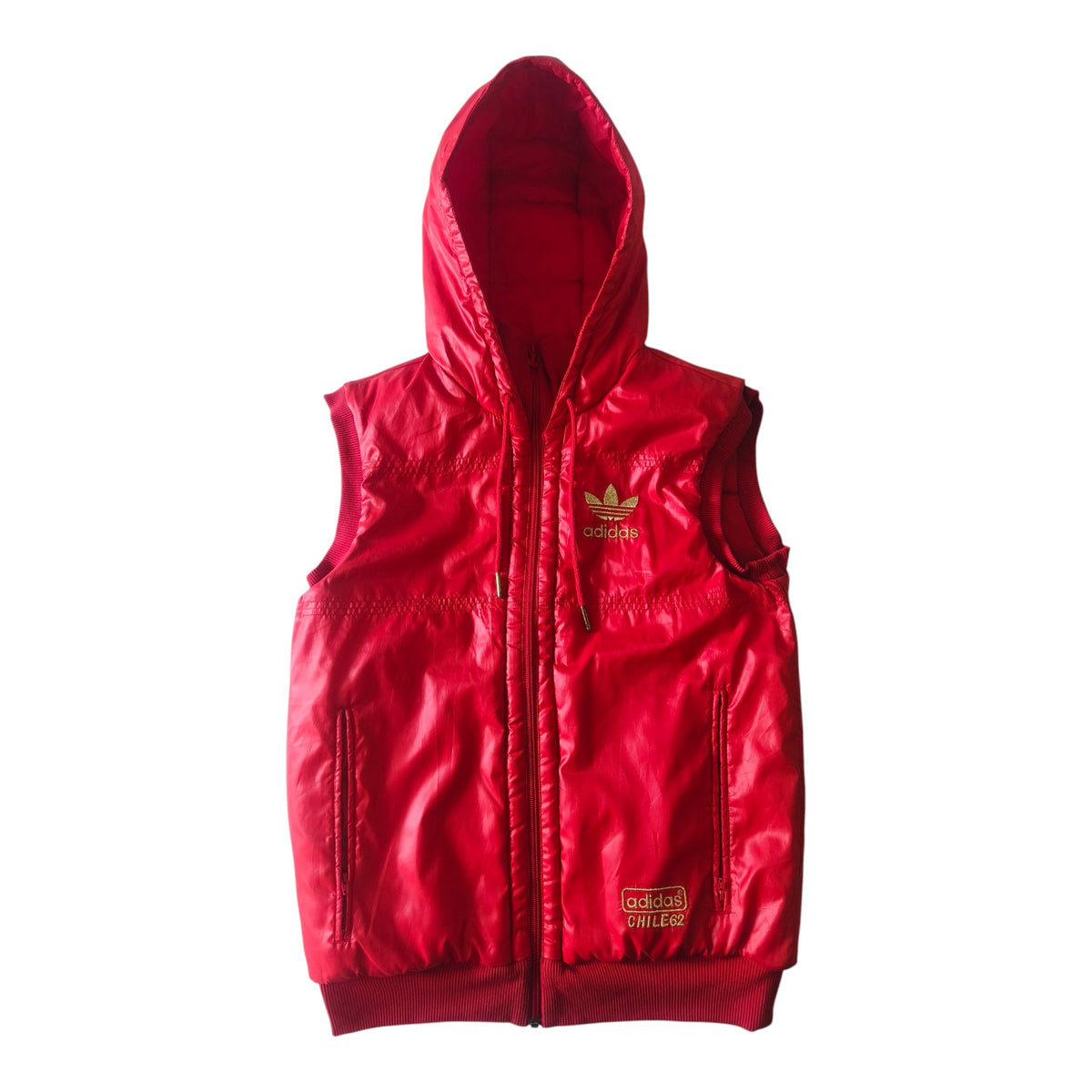 Adidas - Chile 62, Vest - Men (S)