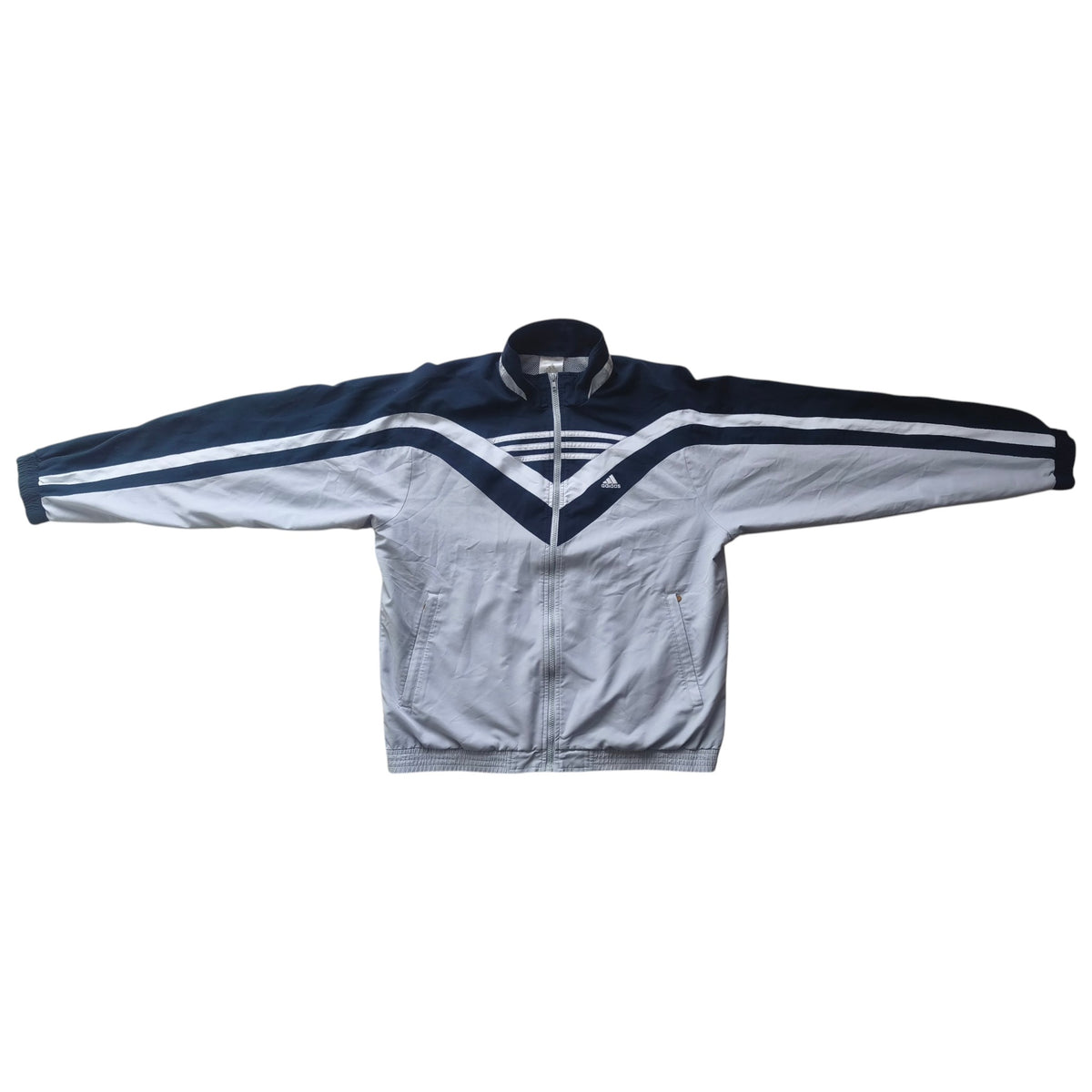Adidas - Track Jacket - Men (M)