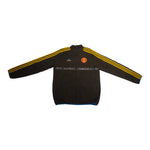Adidas - Manchester United, Track Jacket - Men (M)