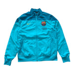 Nike – FC Barcelona - Track Jacket – Men (M)