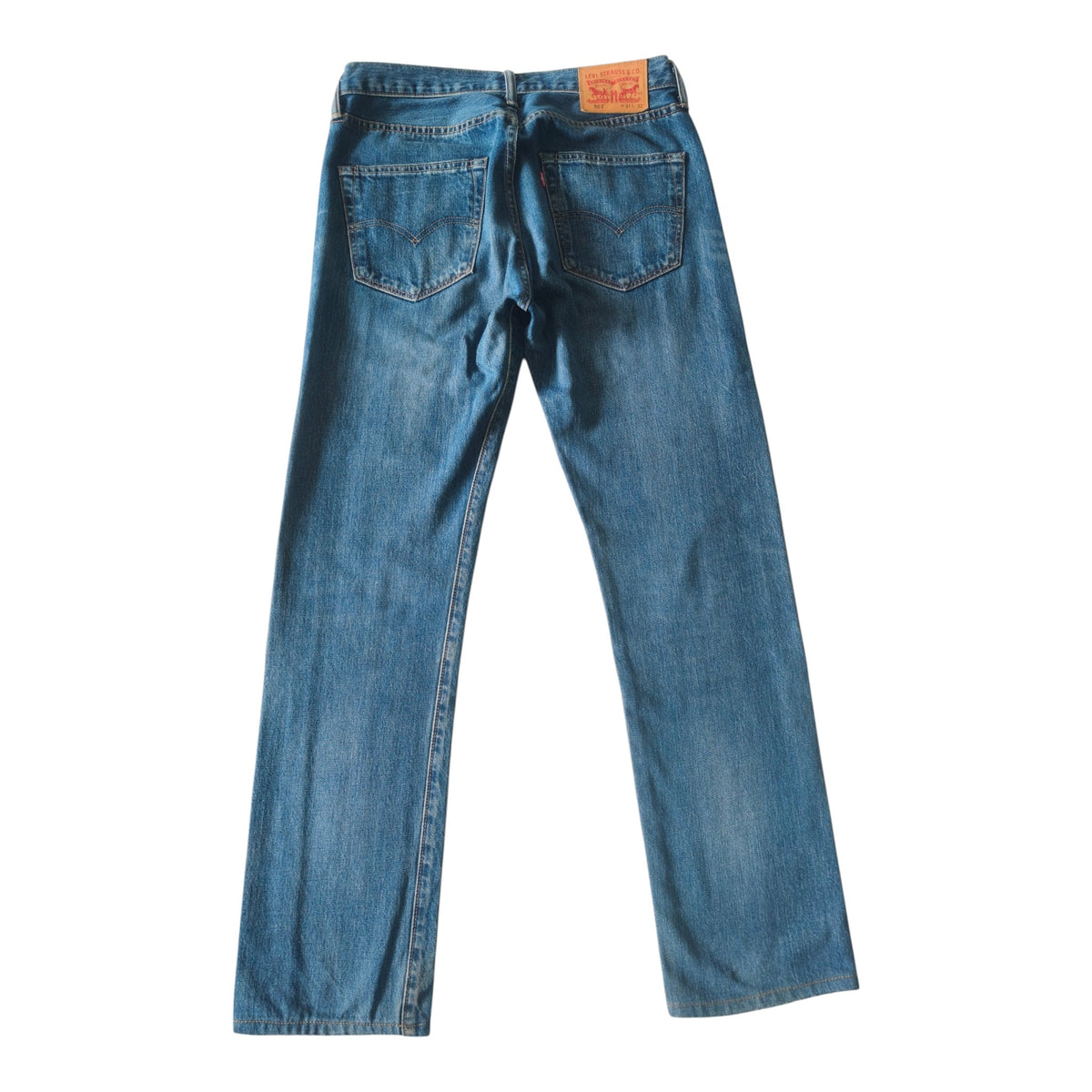 Levi's 501 - Jeans - Men (M)