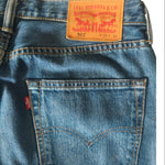 Levi's 501 - Jeans - Men (M)