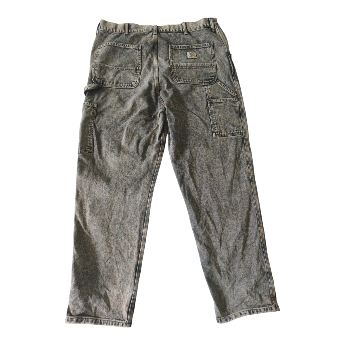 Carhartt - Jeans - Men (XXL)