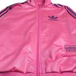 Adidas - Chile 62, Track Jacket - Women (L)