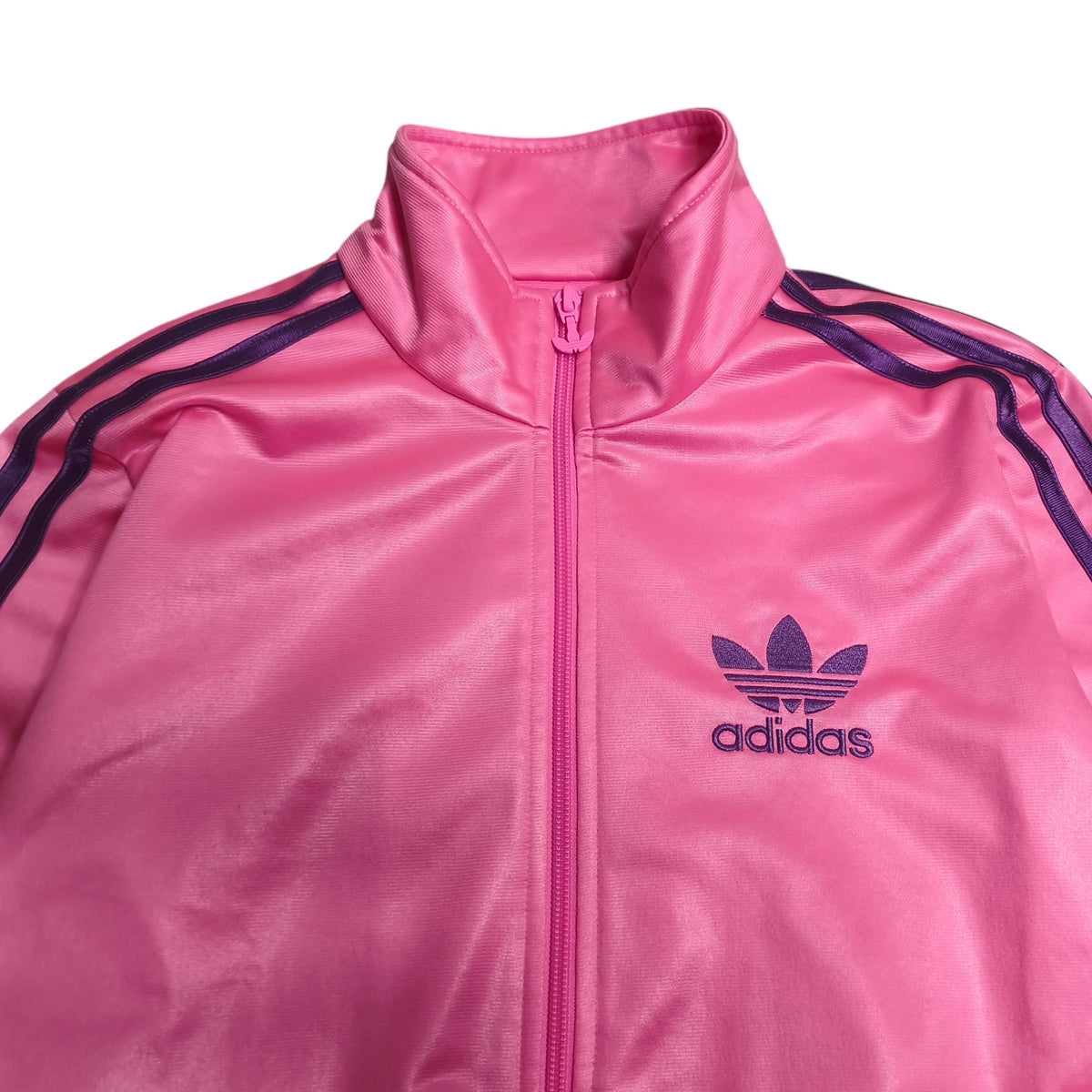 Adidas - Chile 62, Track Jacket - Women (L)