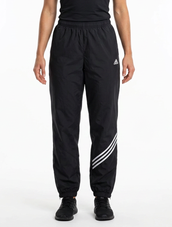 Adidas - Track Pants - Women (M)
