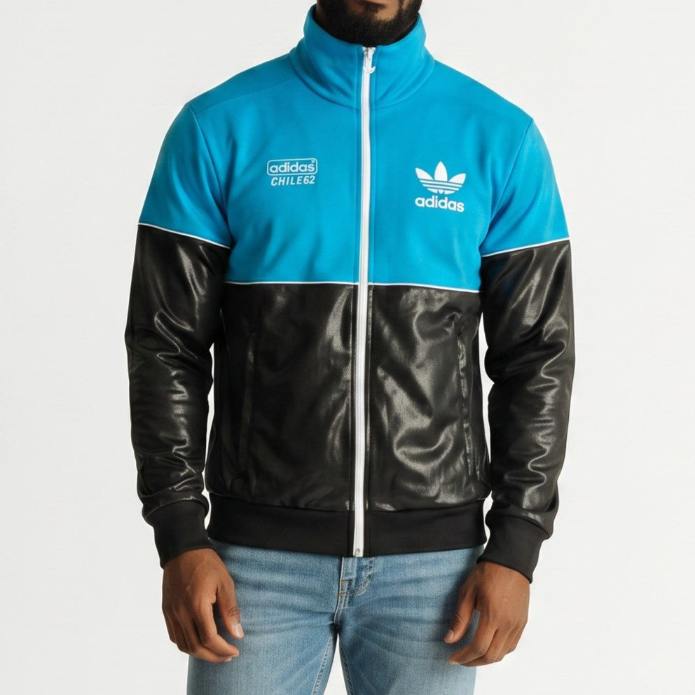 Adidas - Chile 62, Track Jacket - Men (S)