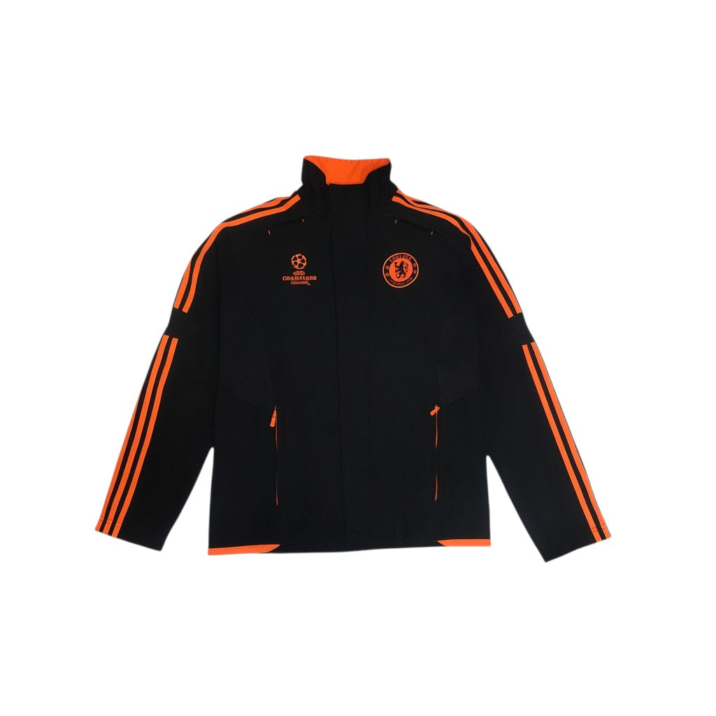 Adidas - Chelsea,Tracksuit - Men (M)