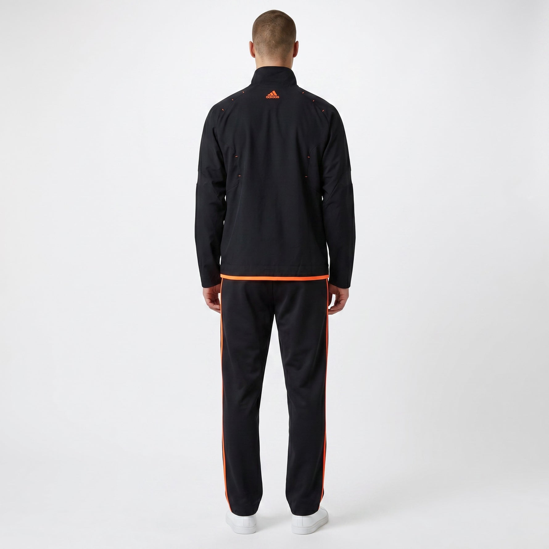 Adidas - Chelsea,Tracksuit - Men (M)