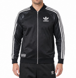 Adidas - Chile 62, Track Jacket - Men (S)