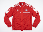 Adidas - FC Bayern- Track Jacket - Men (S)