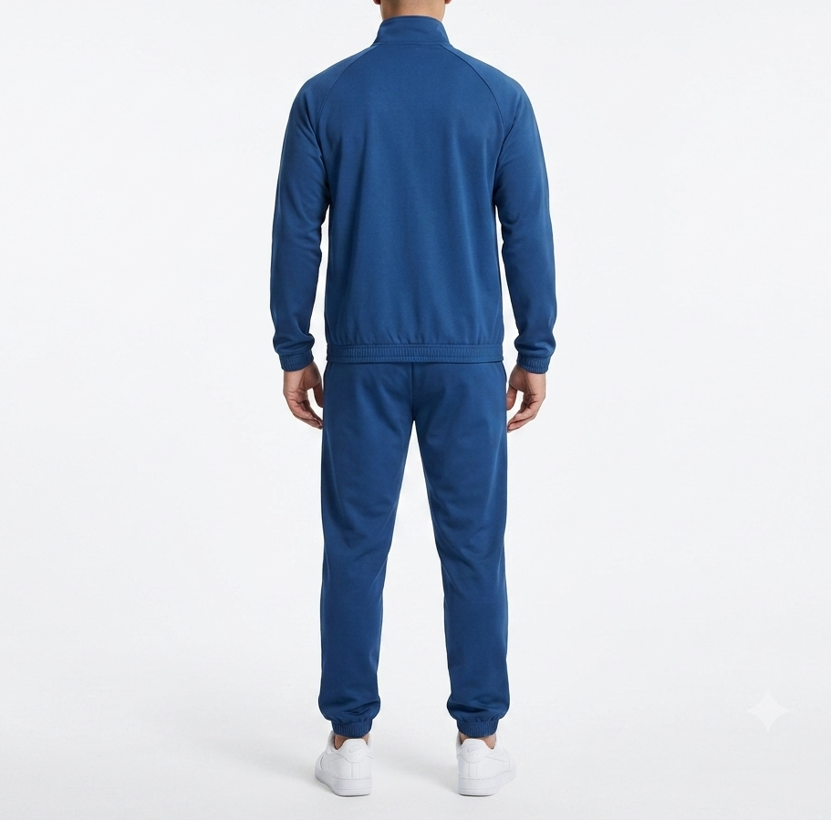 Nike - France, Tracksuit - Men (M)