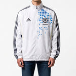 Adidas - Chelsea, Track Jacket - Men (M)