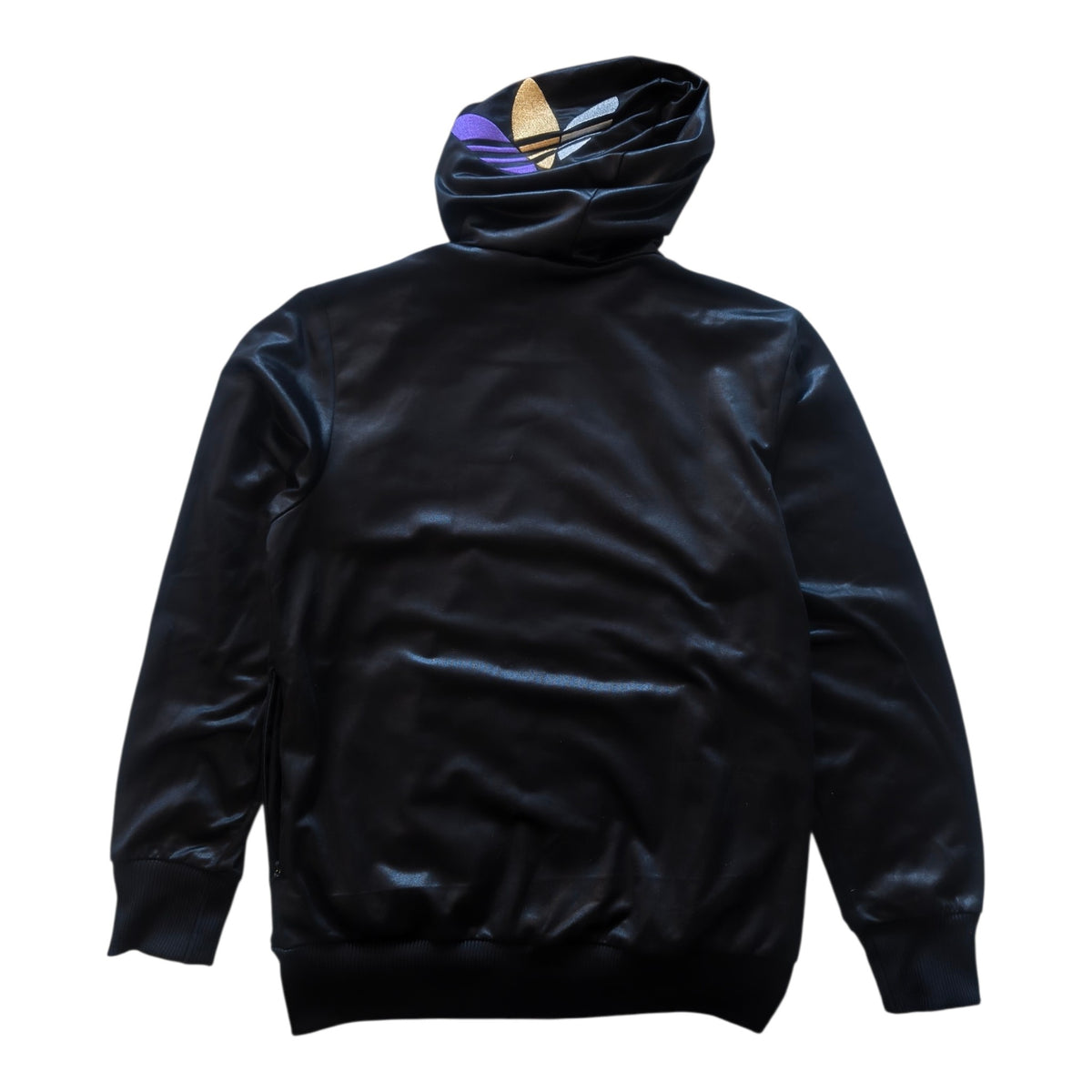 Adidas - Chile 62 Track Jacket - Men (S)