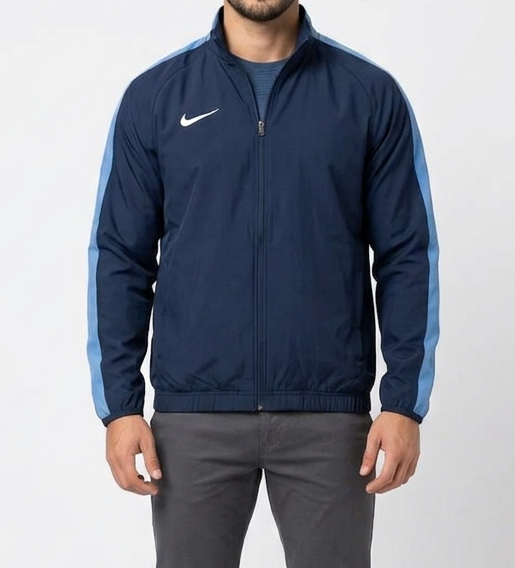 Nike - Track Jacket - Men (XL)