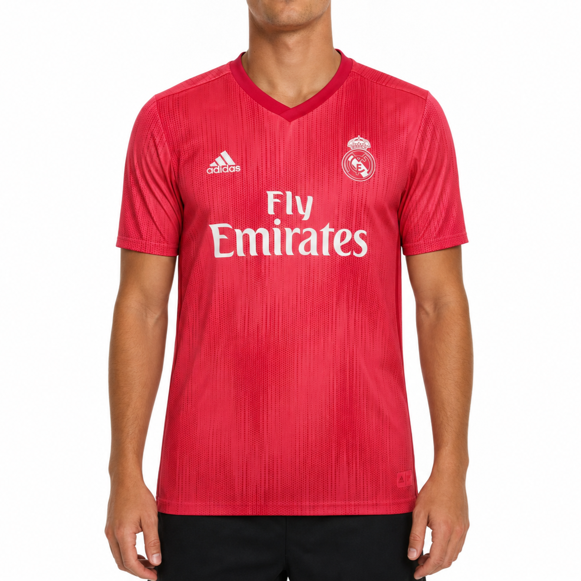 Adidas - Real Madrid, T-Shirt - Men (XL)